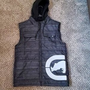 Echo unlimited hooded vest